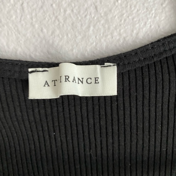 attirance black top🖤 - Picture 4 of 4